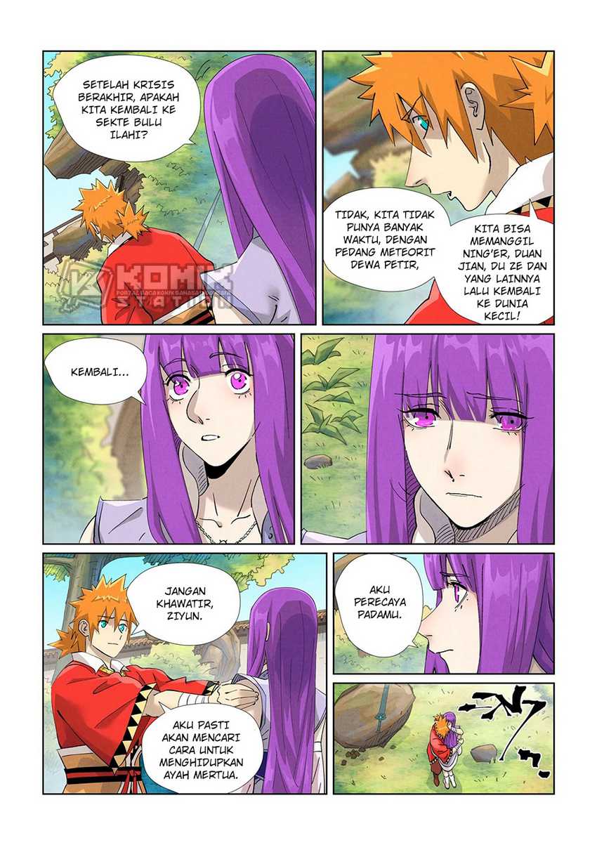 Tales of Demons and Gods Chapter 446 - https://gambar-id.komiku.org/uploads2/2733024-7.jpg
