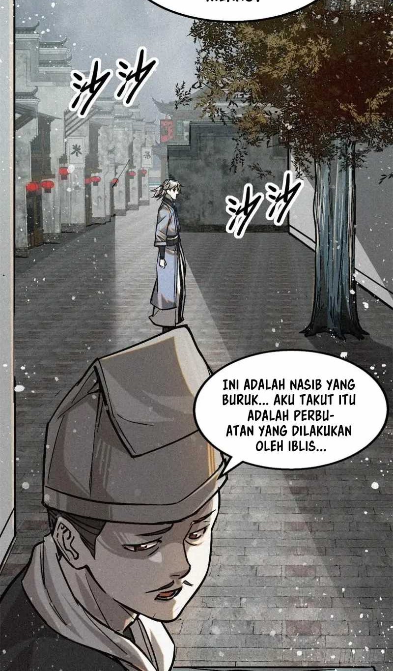 A Demonic Heart Chapter 46 Gambar 20