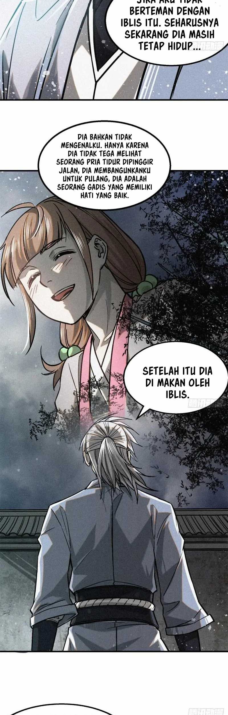 A Demonic Heart Chapter 46 Gambar 23