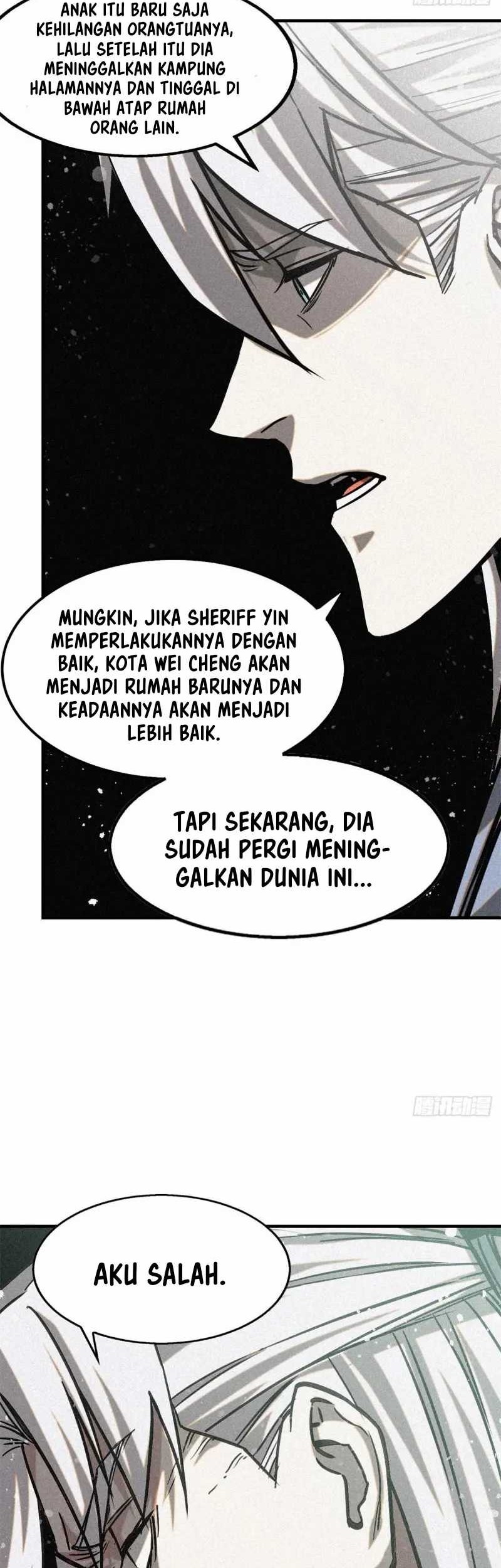 A Demonic Heart Chapter 46 Gambar 24