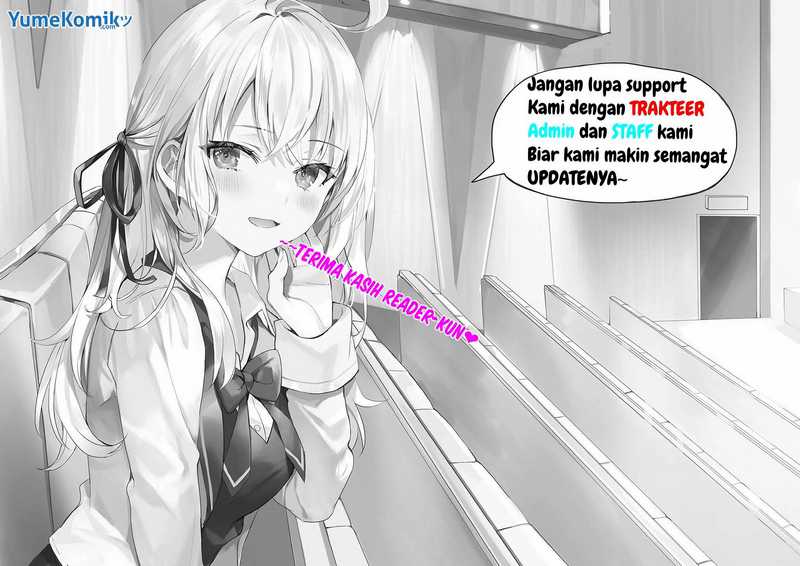 A Demonic Heart Chapter 45 Gambar 34