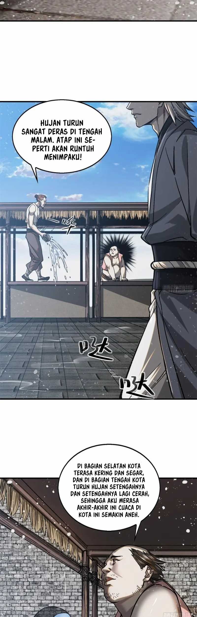 A Demonic Heart Chapter 45 Gambar 13