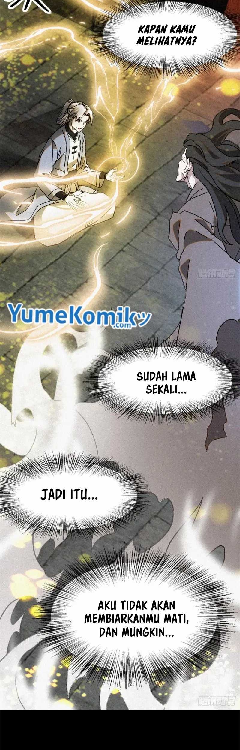 A Demonic Heart Chapter 44 Gambar 10