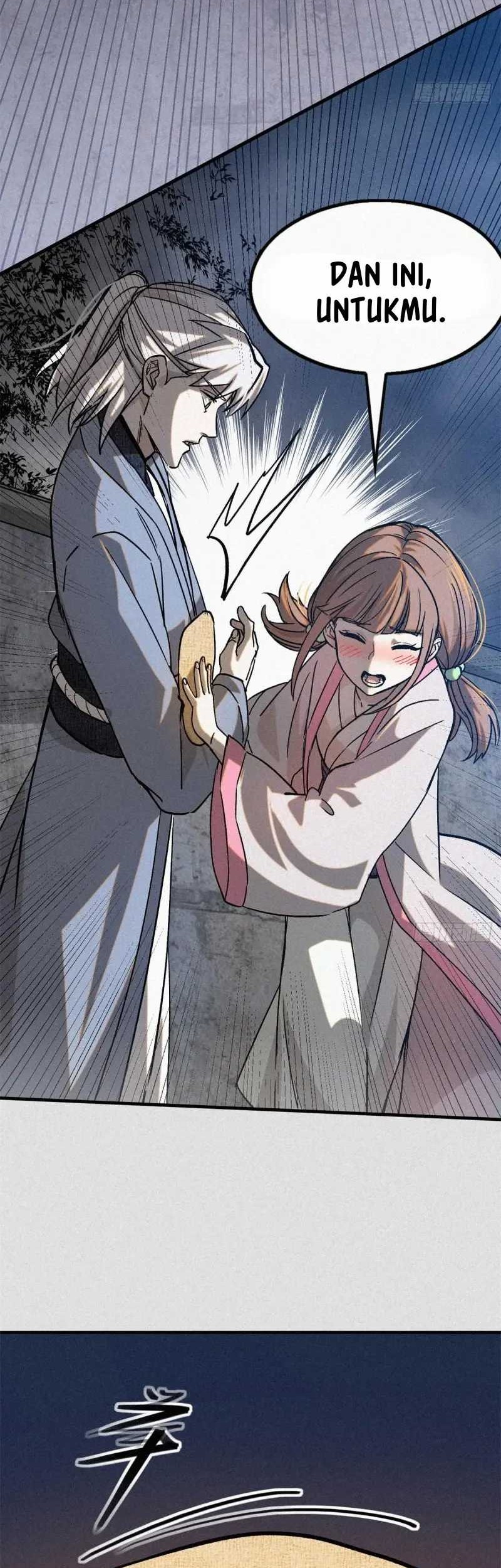 A Demonic Heart Chapter 44 Gambar 14