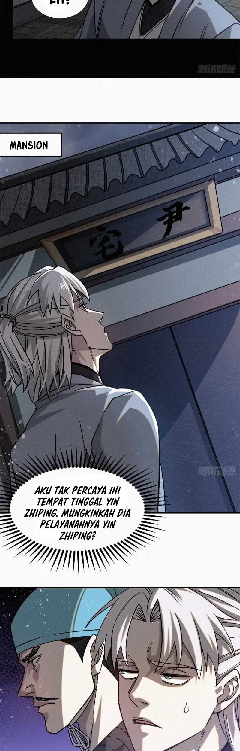 A Demonic Heart Chapter 44 Gambar 19