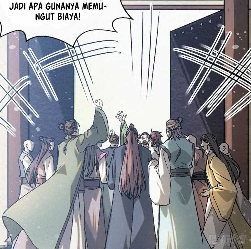 A Demonic Heart Chapter 44 Gambar 22