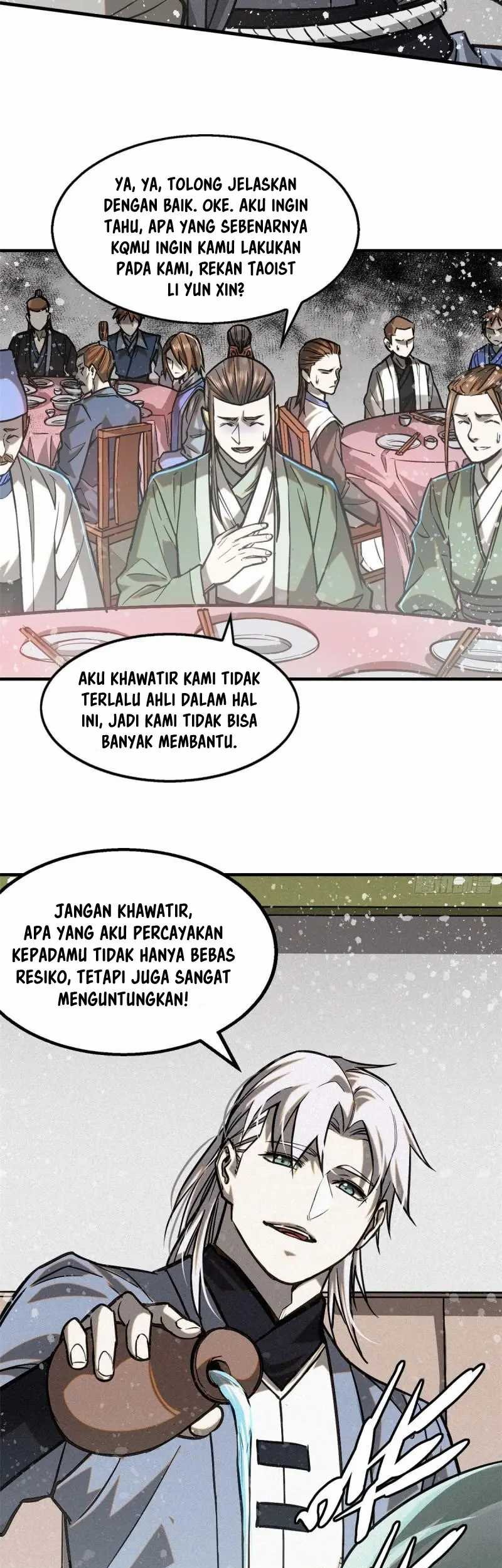 A Demonic Heart Chapter 43 Gambar 7