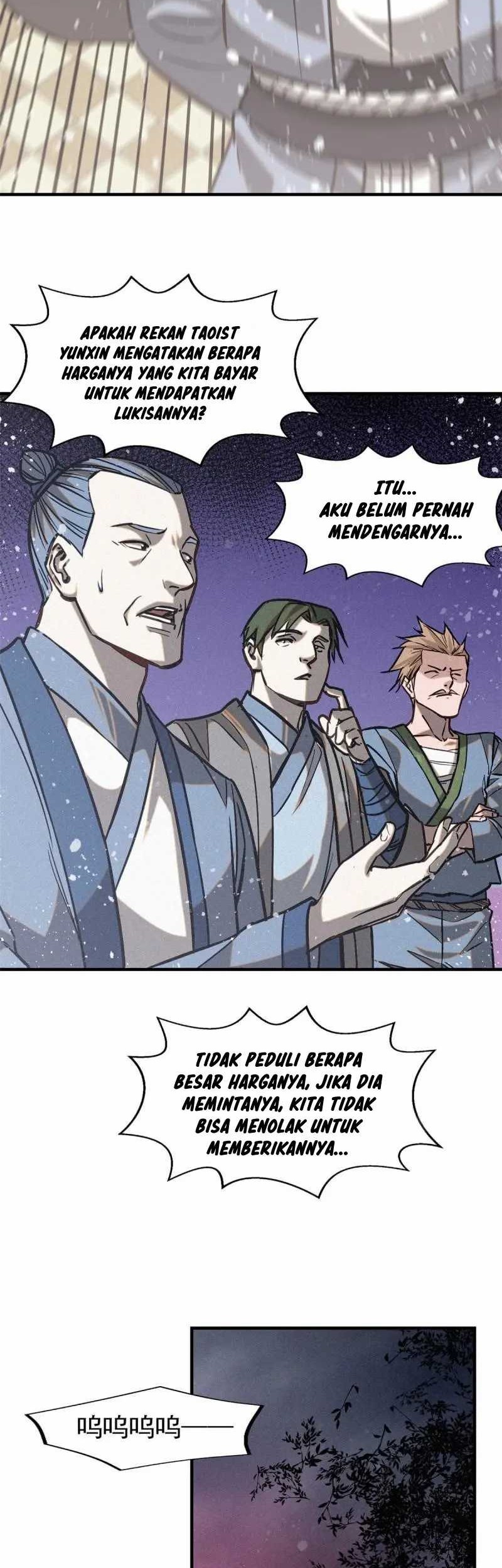 A Demonic Heart Chapter 43 Gambar 17