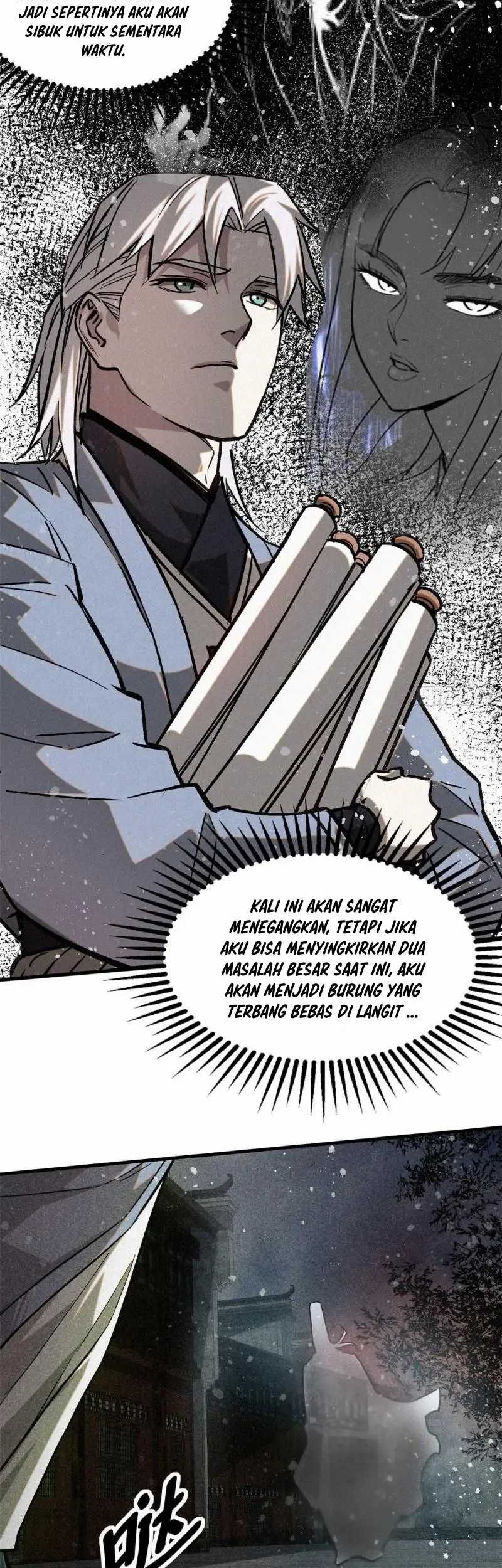 A Demonic Heart Chapter 43 Gambar 19