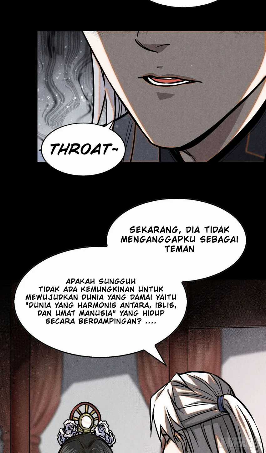 A Demonic Heart Chapter 42 Gambar 16