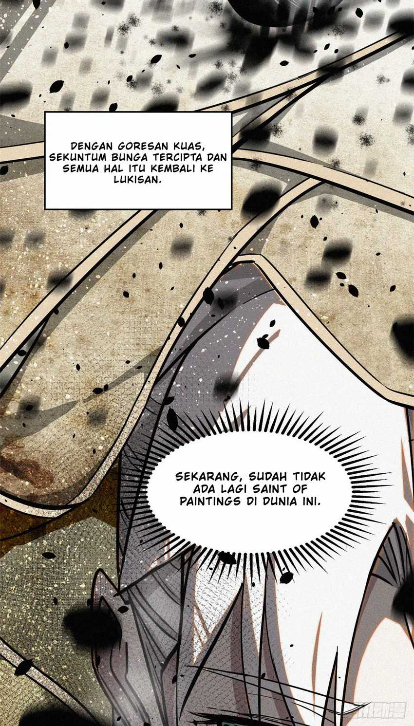 A Demonic Heart Chapter 42 Gambar 8