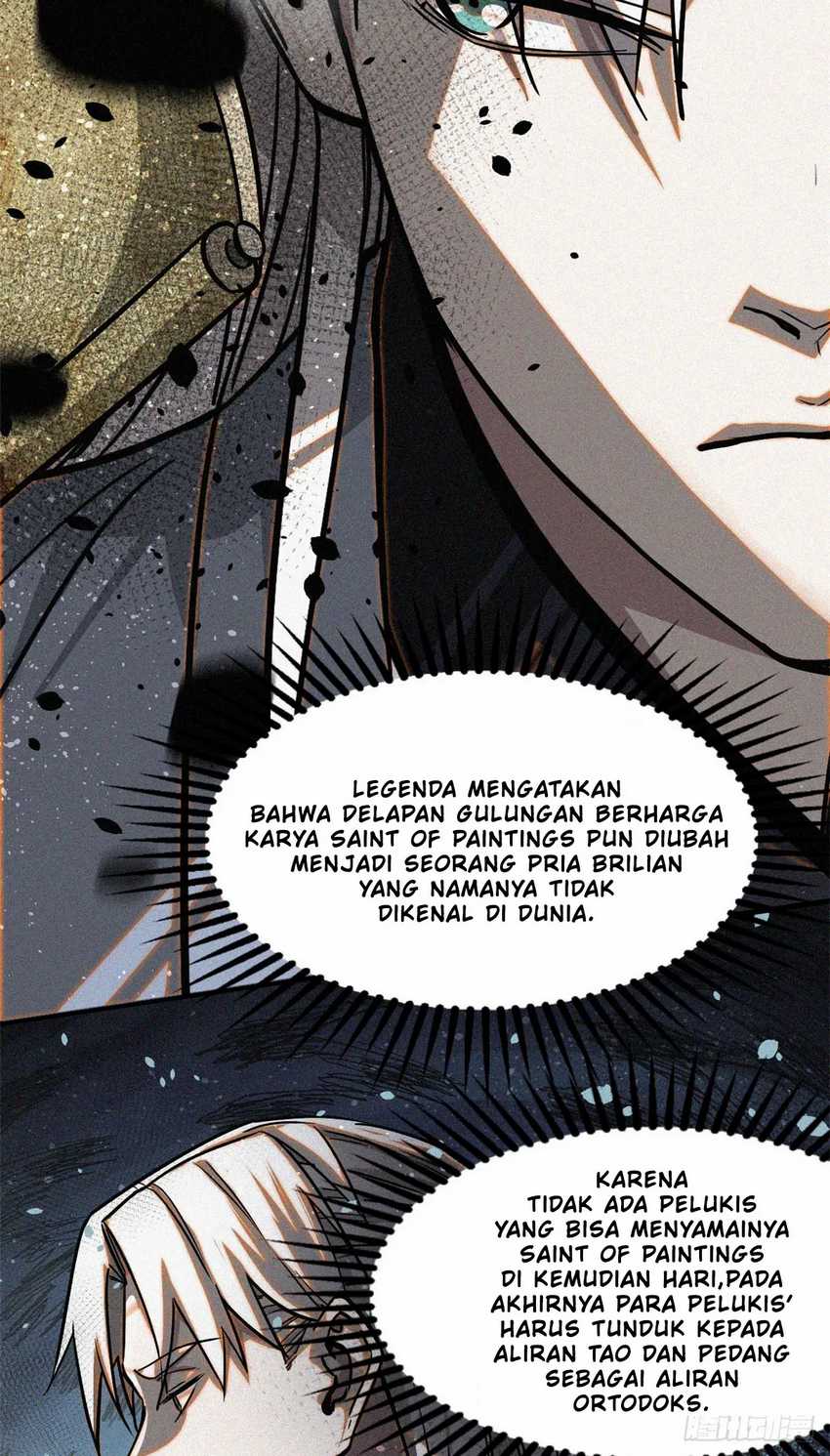 A Demonic Heart Chapter 42 Gambar 9