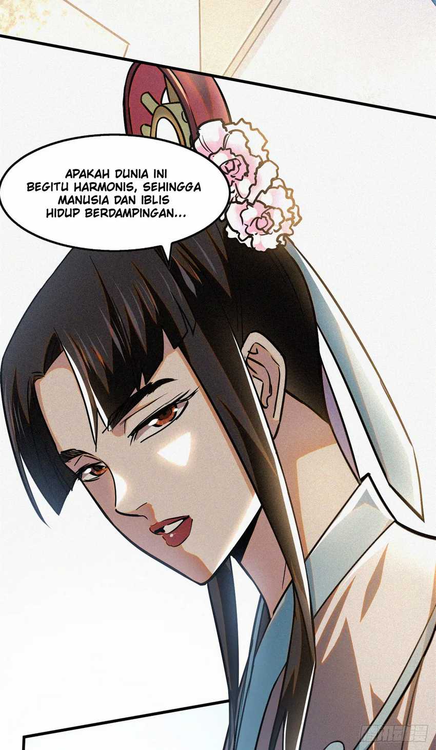 A Demonic Heart Chapter 41 Gambar 21