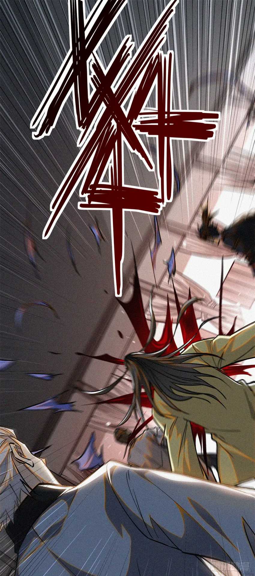 A Demonic Heart Chapter 41 Gambar 3