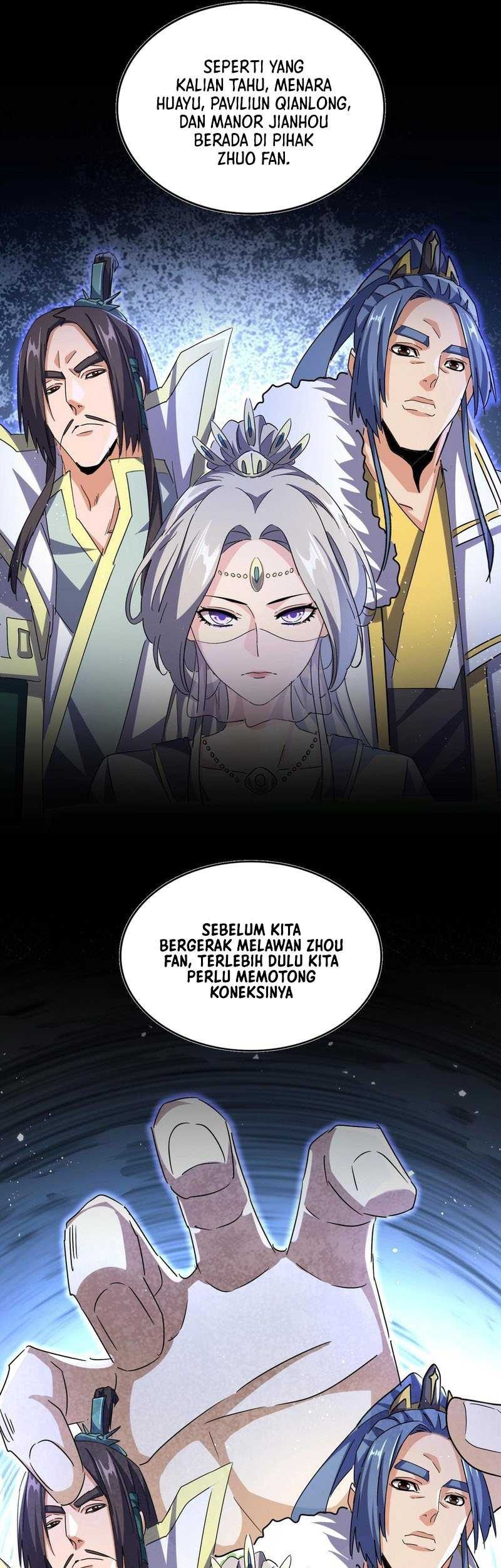 Magic Emperor Chapter 448 - https://gambar-id.komiku.org/uploads2/2734081-7_part1.jpg