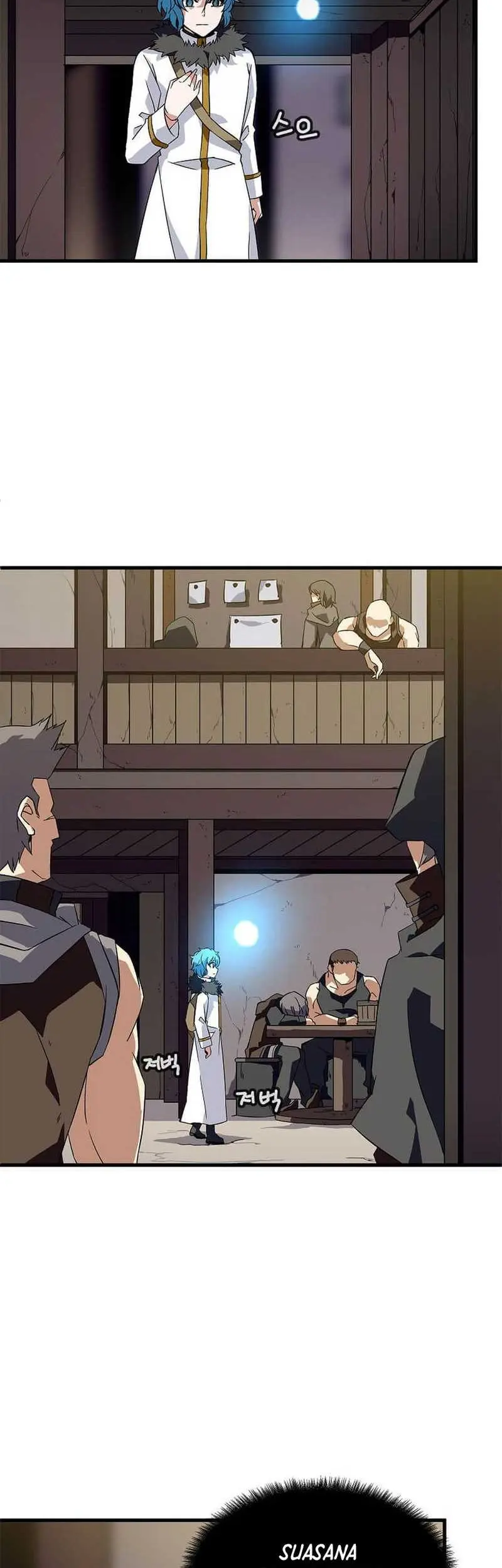 Return of the Elemental Lord Chapter 09 Gambar 37