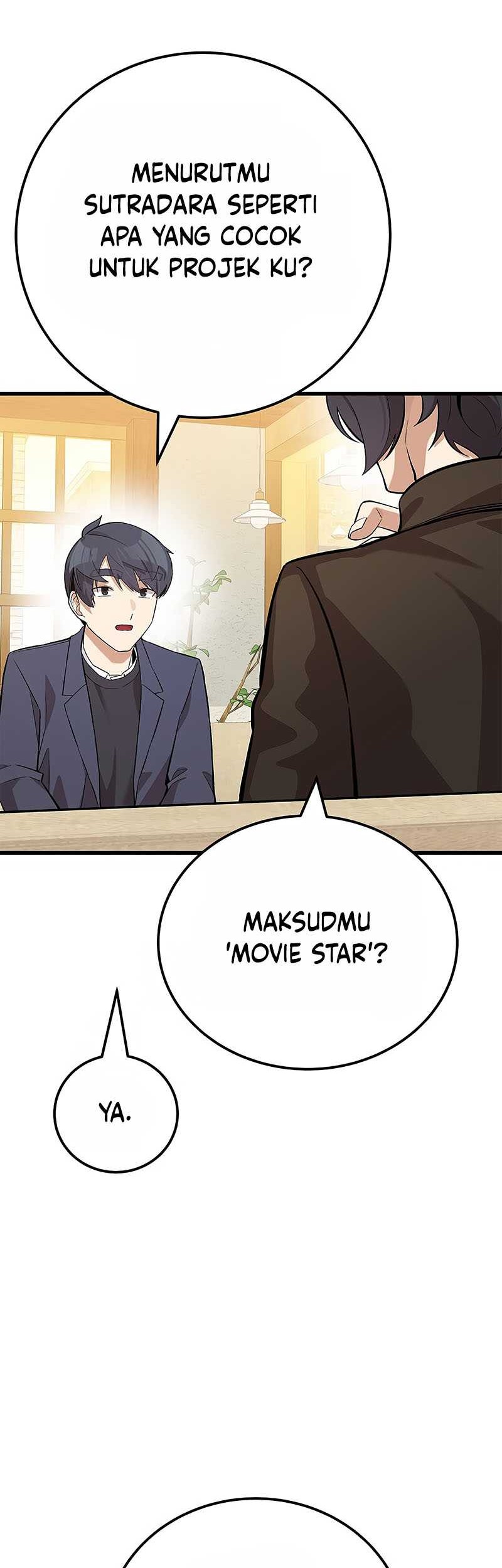 Drama Writer Who Reads Spoilers Chapter 26 Gambar 26