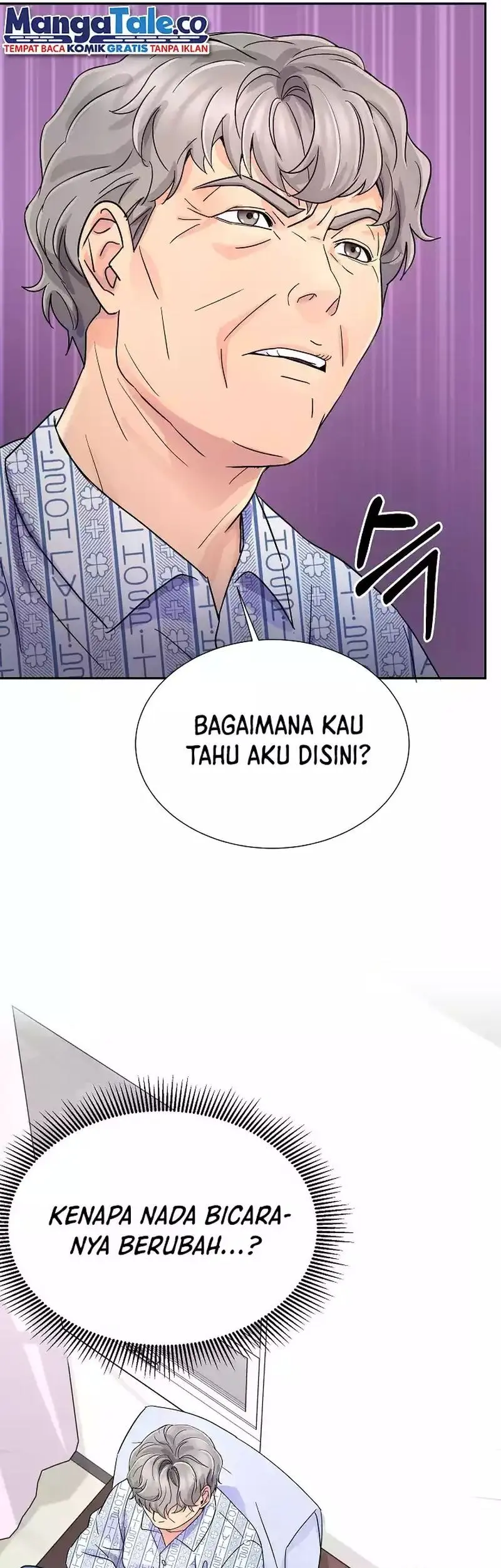 Return of Max Level Doctor Chapter 16 Gambar 36