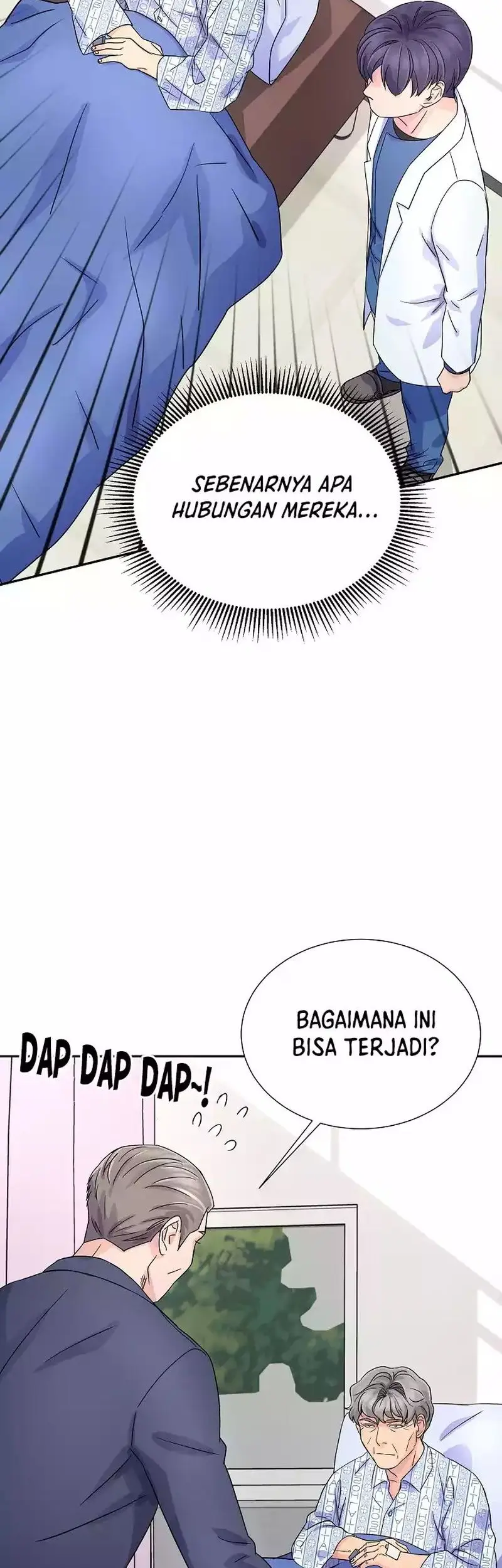 Return of Max Level Doctor Chapter 16 Gambar 37