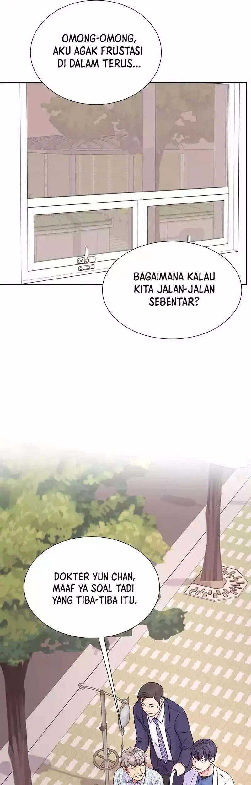 Return of Max Level Doctor Chapter 16 Gambar 52