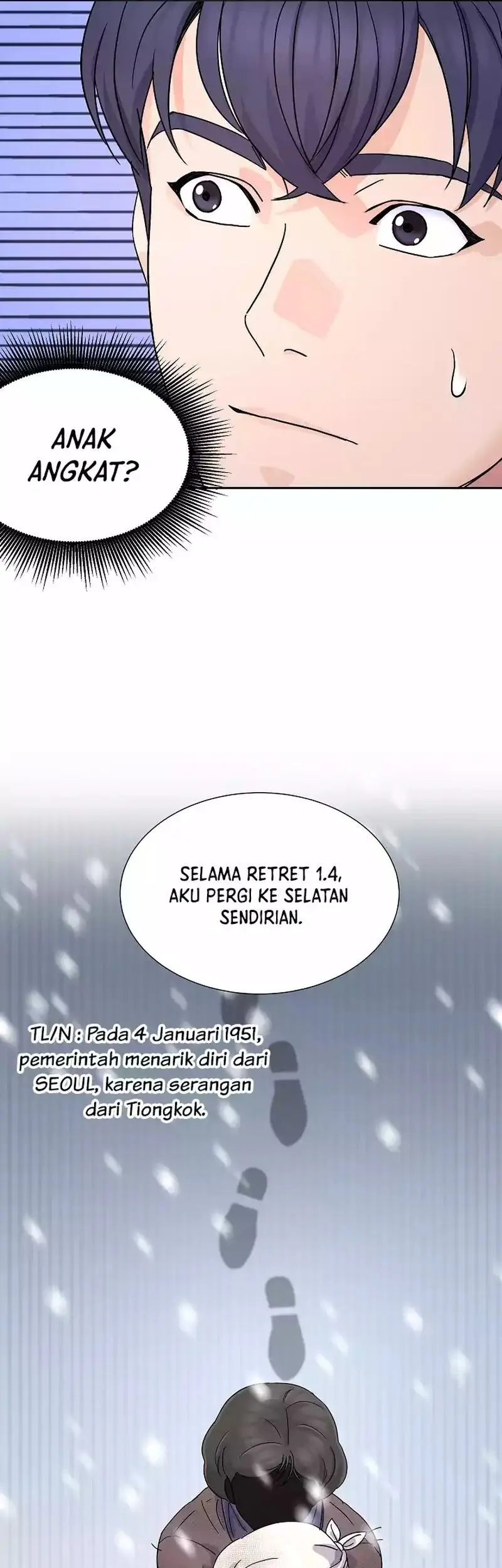 Return of Max Level Doctor Chapter 16 Gambar 55