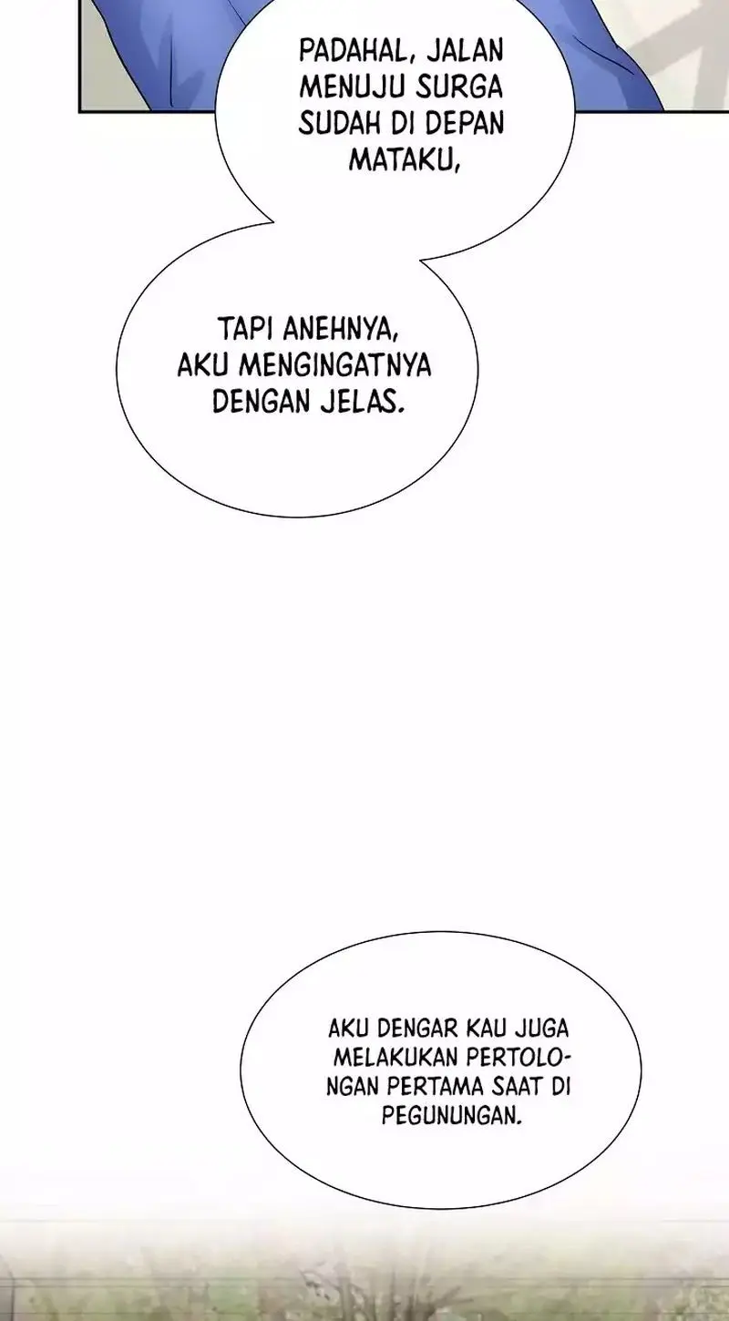 Return of Max Level Doctor Chapter 16 Gambar 19