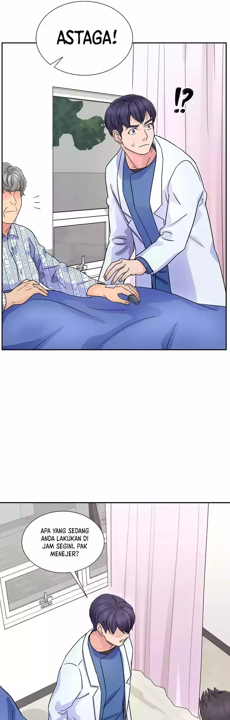 Return of Max Level Doctor Chapter 16 Gambar 26
