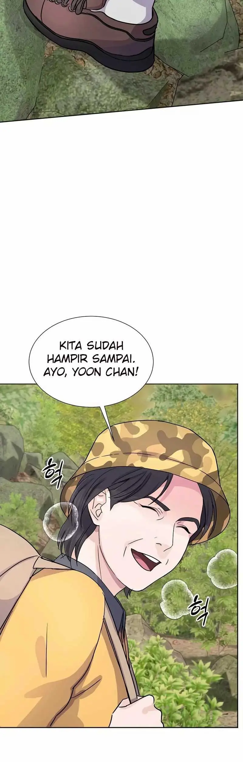 Return of Max Level Doctor Chapter 15 Gambar 9