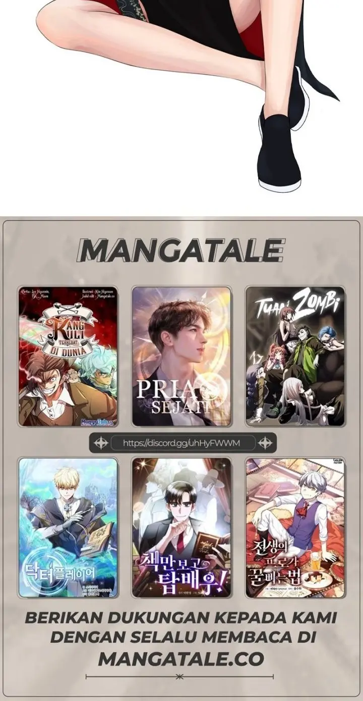 Return of Max Level Doctor Chapter 14 Gambar 66