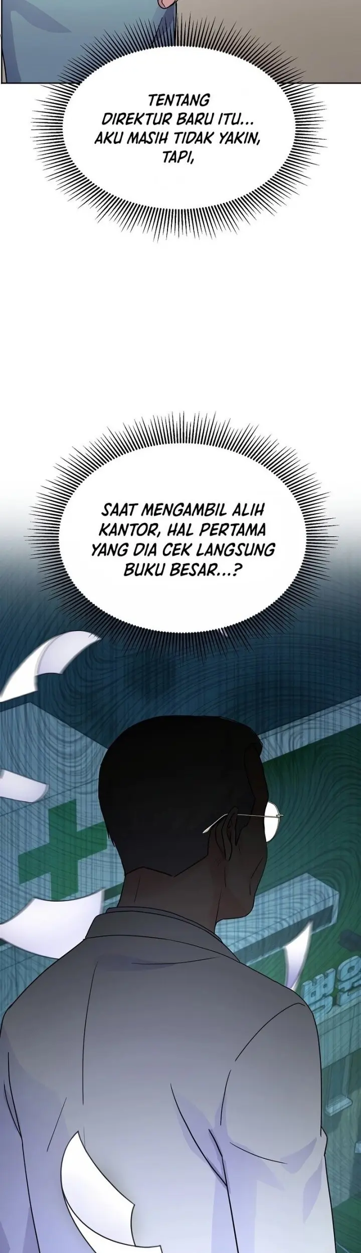 Return of Max Level Doctor Chapter 14 Gambar 26