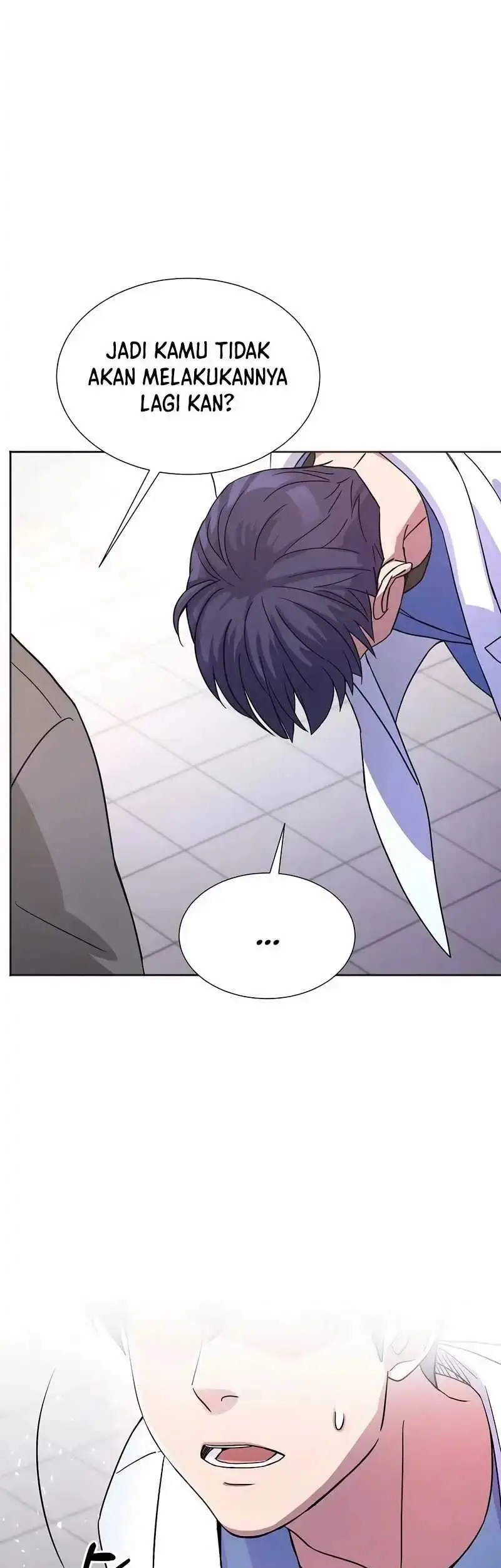 Return of Max Level Doctor Chapter 11 Gambar 51