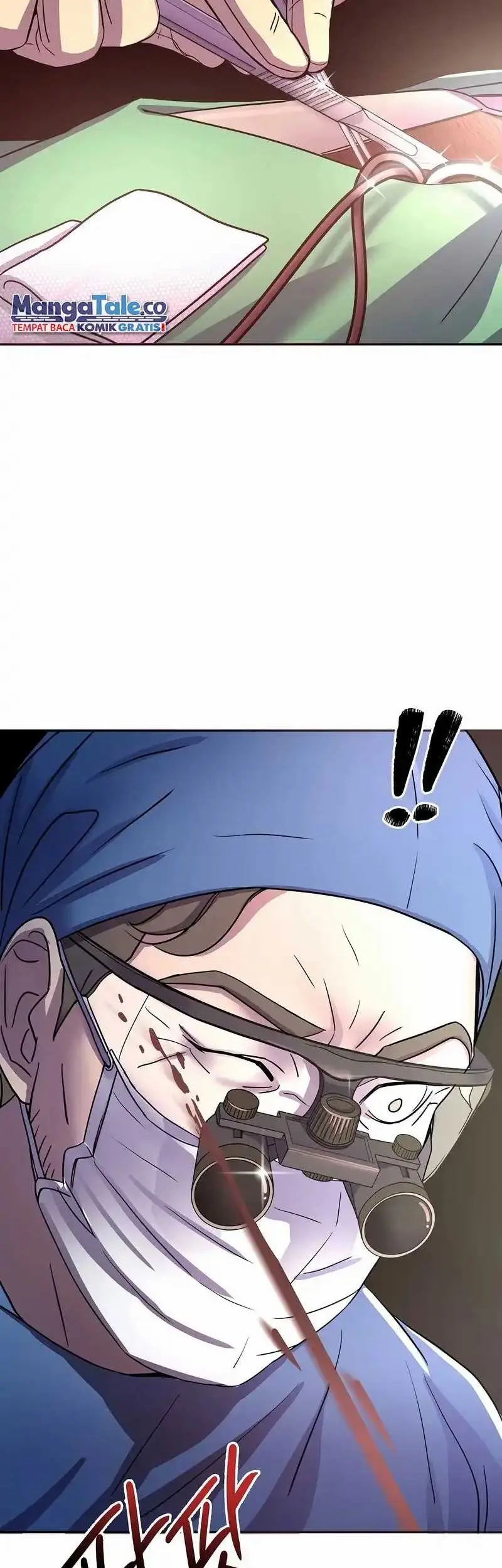 Return of Max Level Doctor Chapter 11 Gambar 64