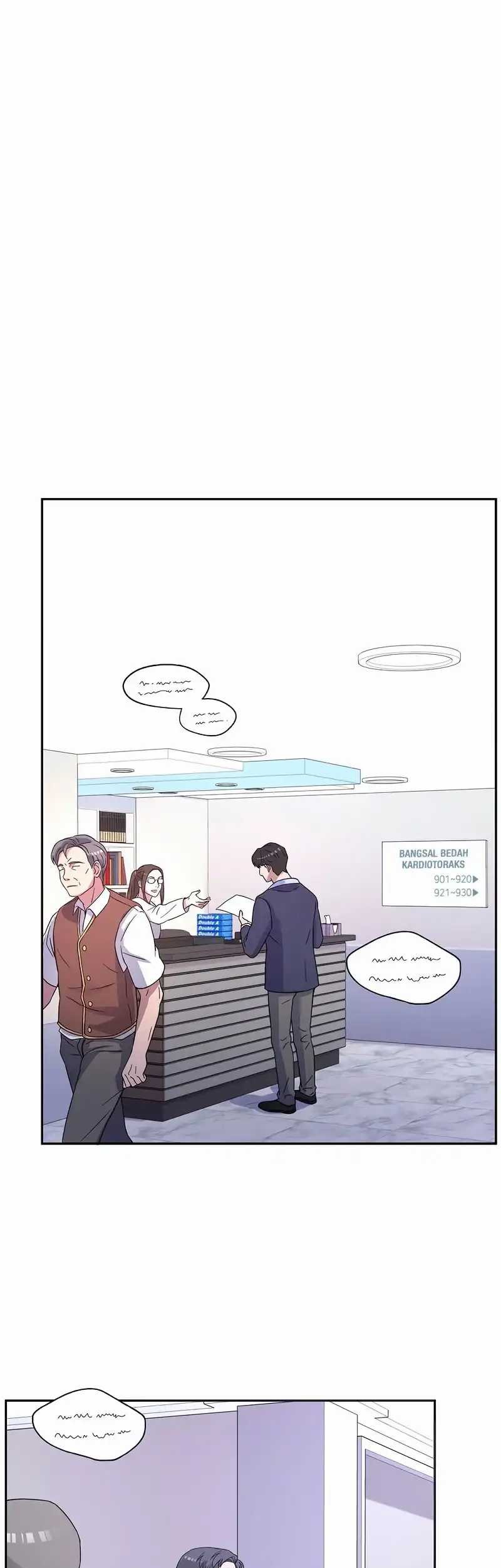 Baca Manhwa Return of Max Level Doctor Chapter 11 Gambar 2