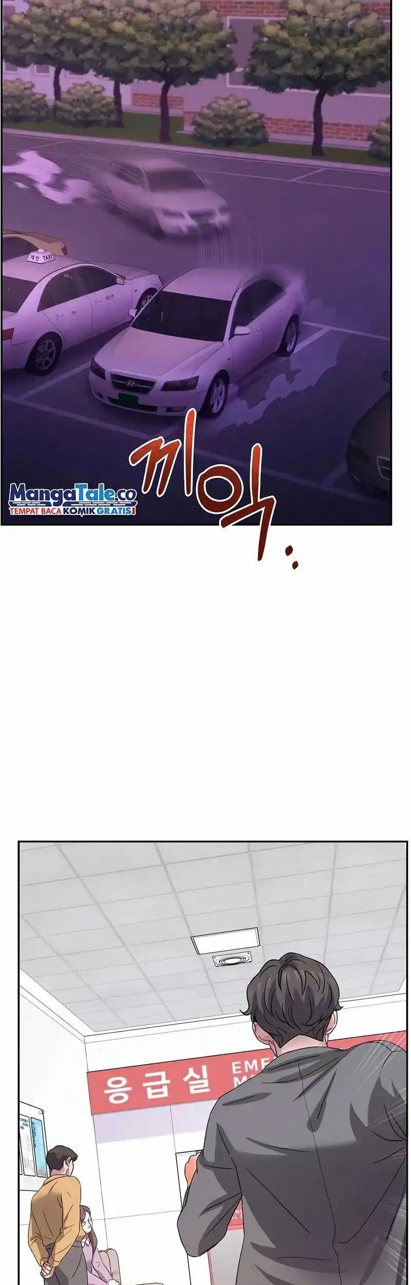 Return of Max Level Doctor Chapter 11 Gambar 6