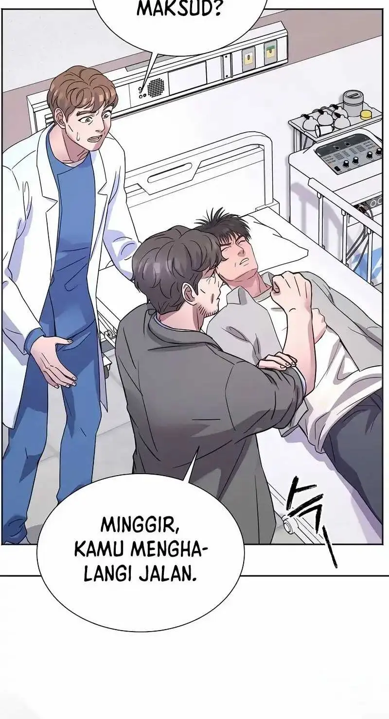 Return of Max Level Doctor Chapter 11 Gambar 13