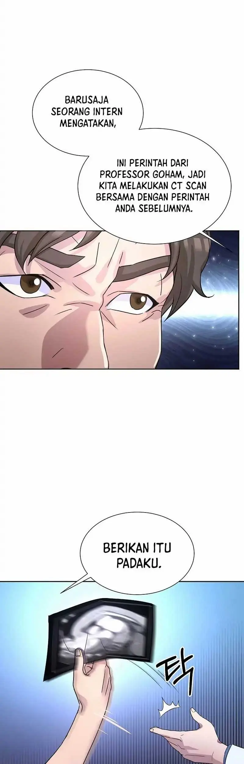 Return of Max Level Doctor Chapter 11 Gambar 16