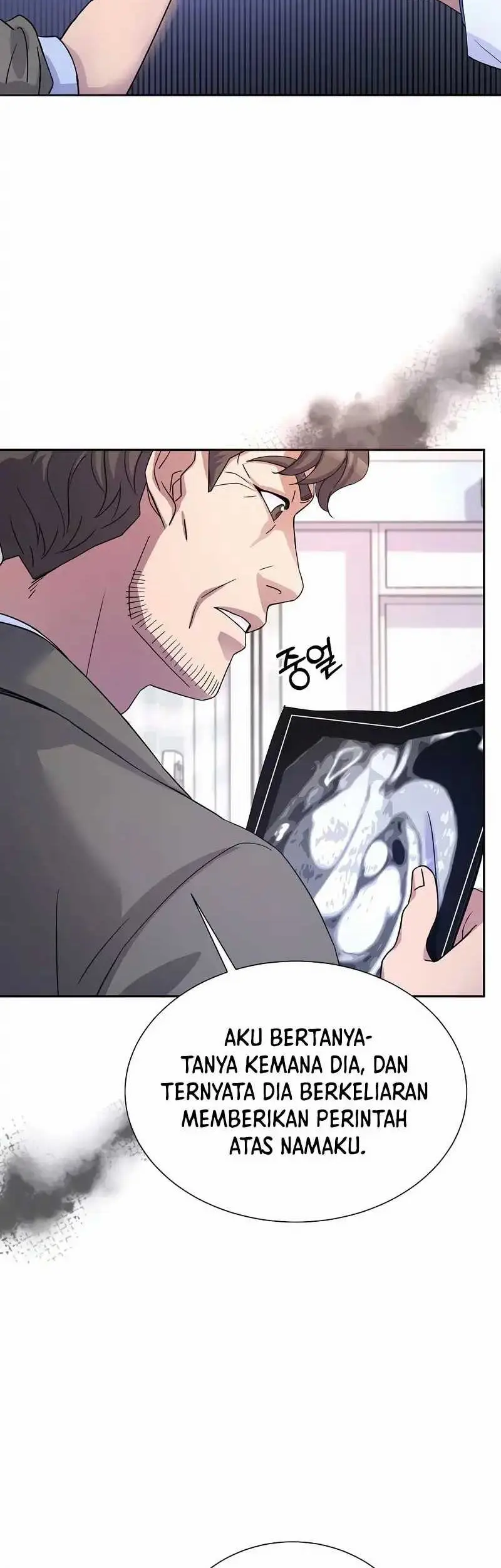 Return of Max Level Doctor Chapter 11 Gambar 17
