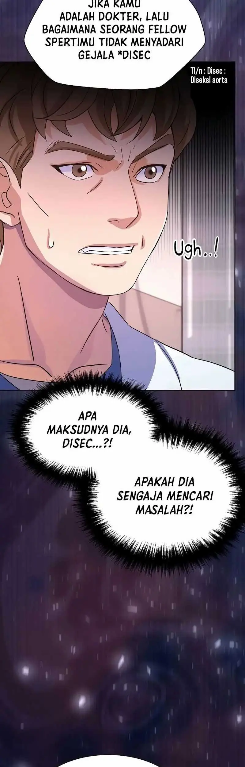 Return of Max Level Doctor Chapter 11 Gambar 22