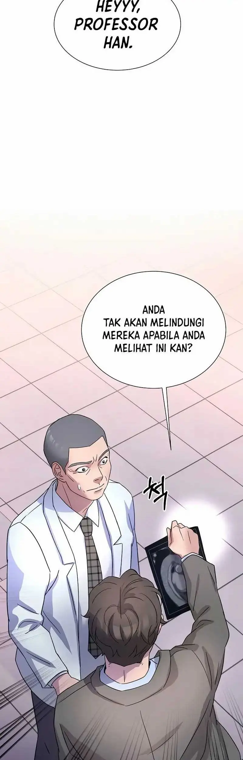 Return of Max Level Doctor Chapter 11 Gambar 29