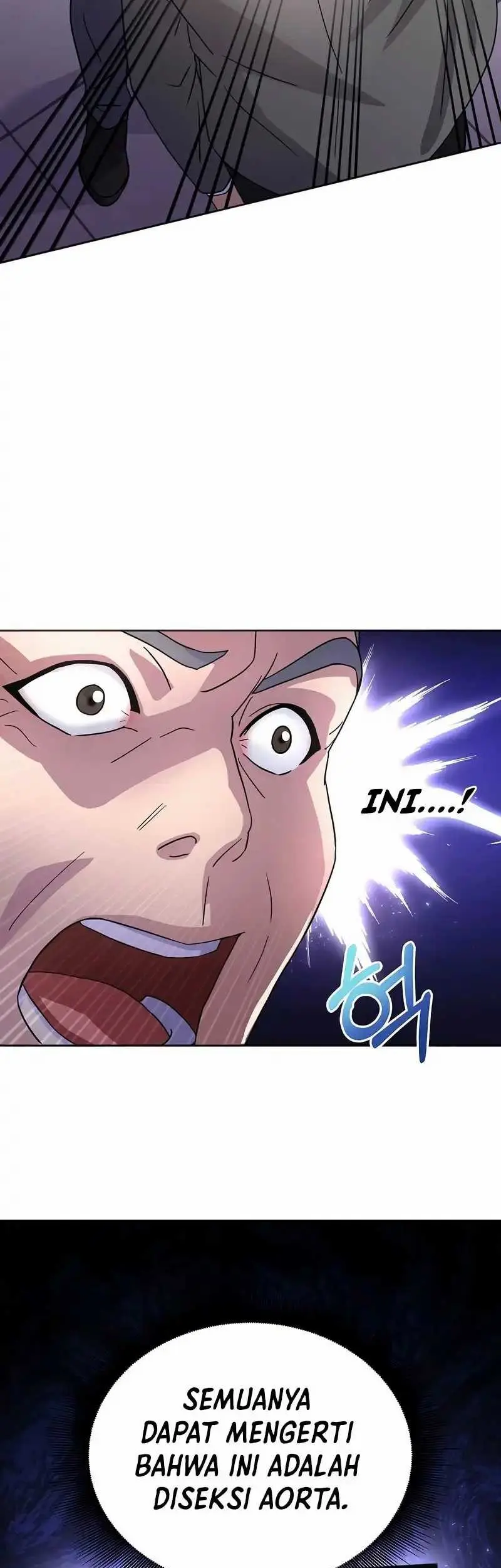 Return of Max Level Doctor Chapter 11 Gambar 30