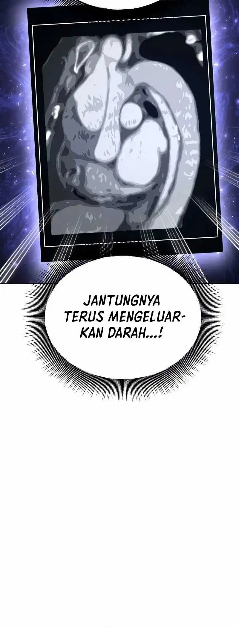 Return of Max Level Doctor Chapter 11 Gambar 31