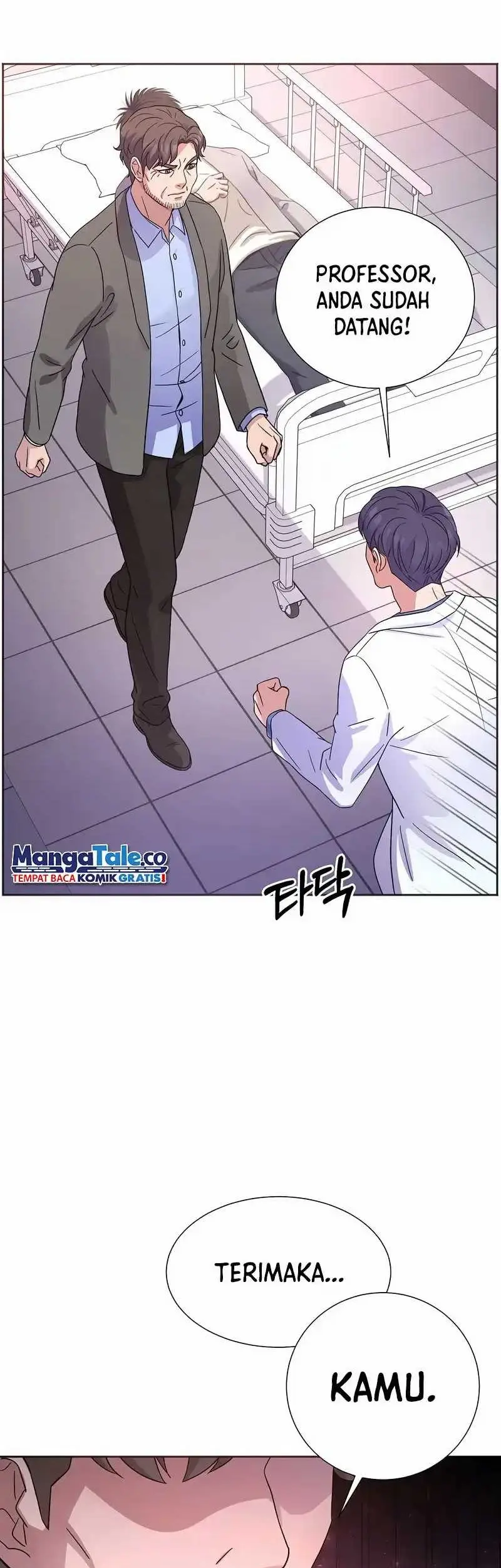 Return of Max Level Doctor Chapter 11 Gambar 45