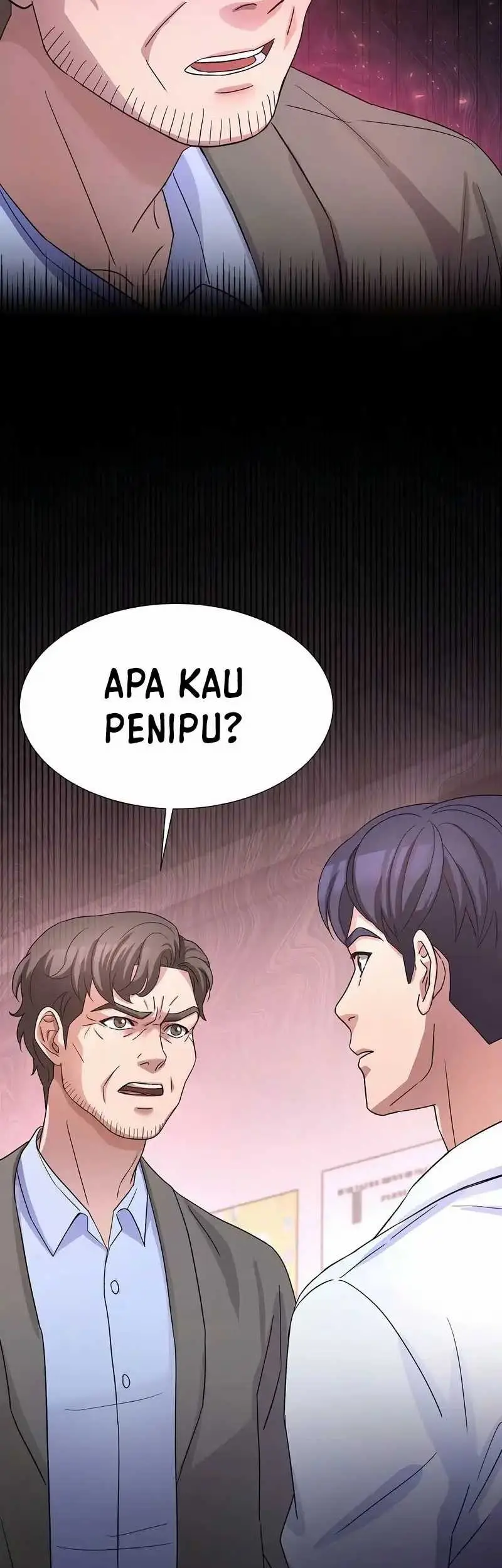 Return of Max Level Doctor Chapter 11 Gambar 46