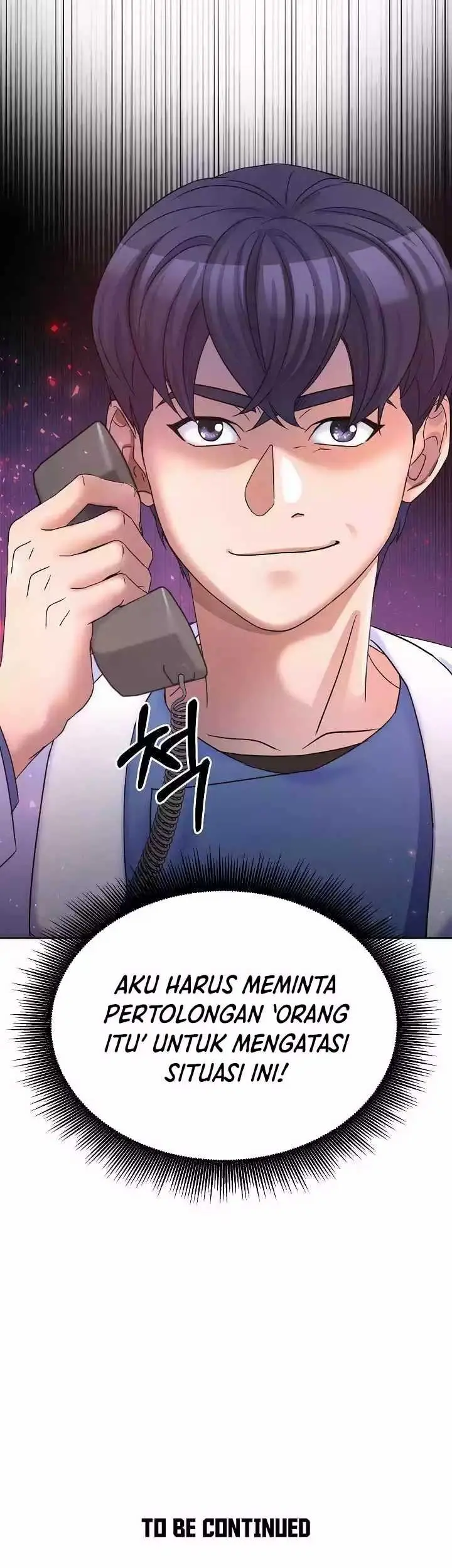 Return of Max Level Doctor Chapter 10 Gambar 58
