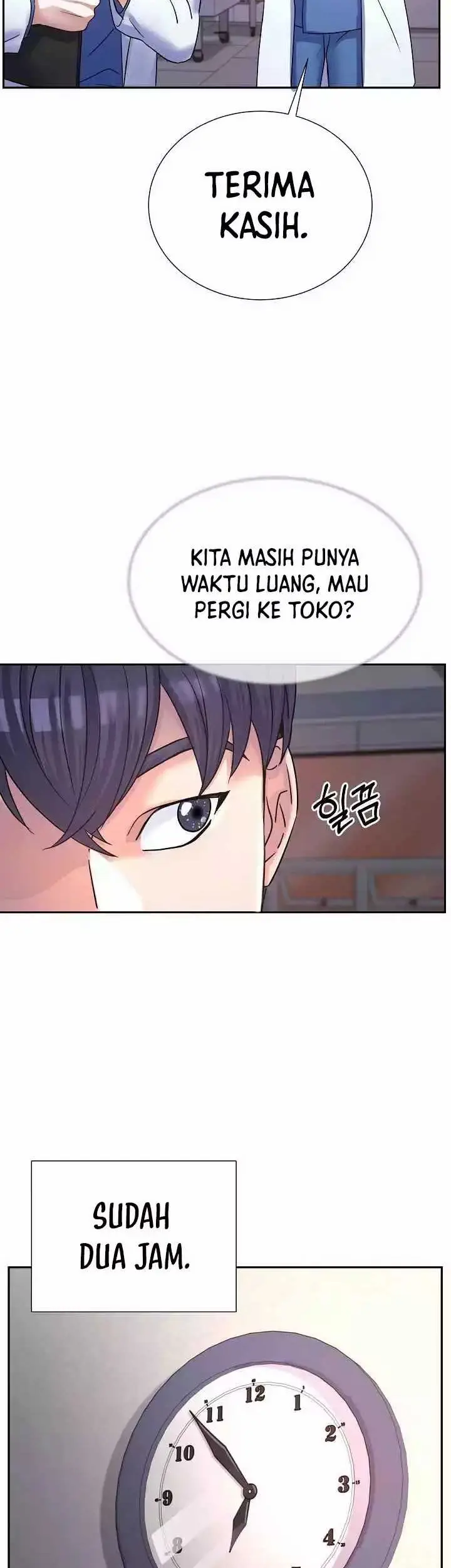 Return of Max Level Doctor Chapter 10 Gambar 9