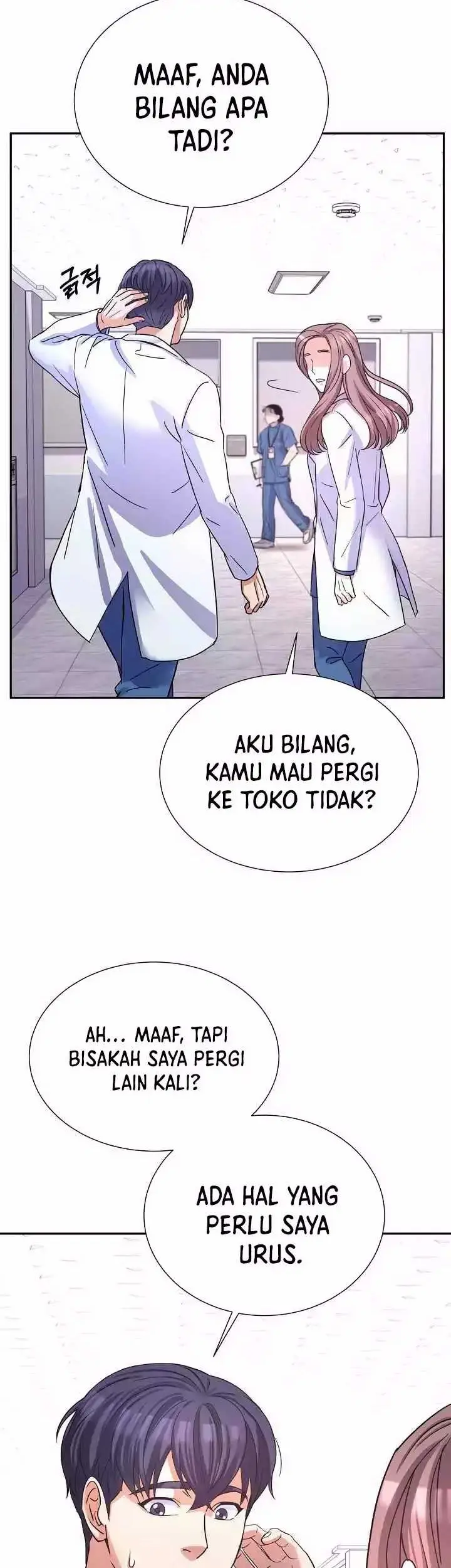 Return of Max Level Doctor Chapter 10 Gambar 11