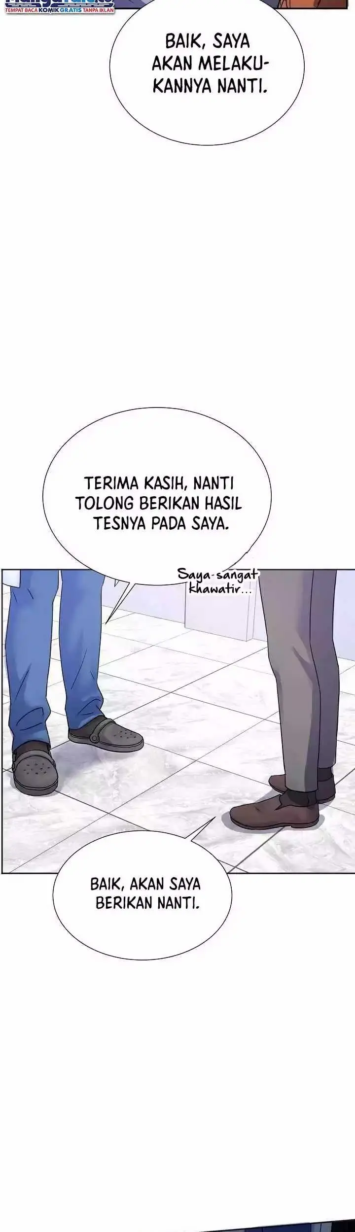 Return of Max Level Doctor Chapter 10 Gambar 18