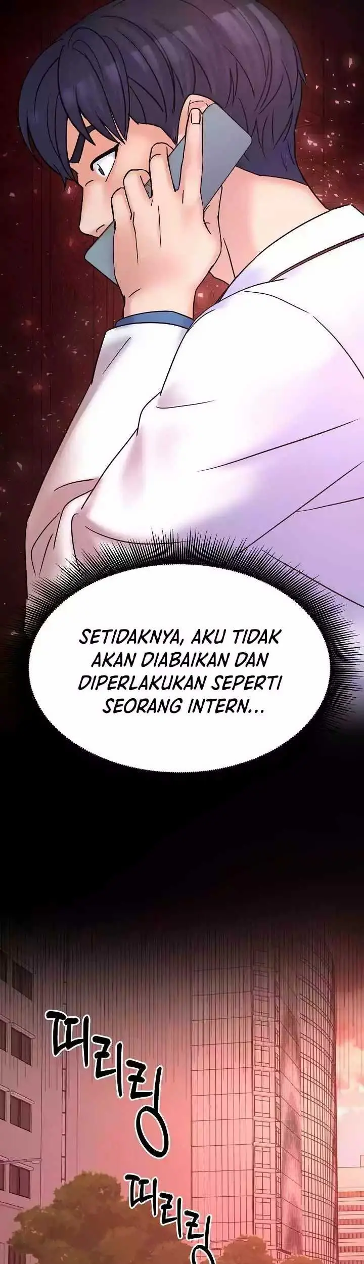Return of Max Level Doctor Chapter 10 Gambar 38