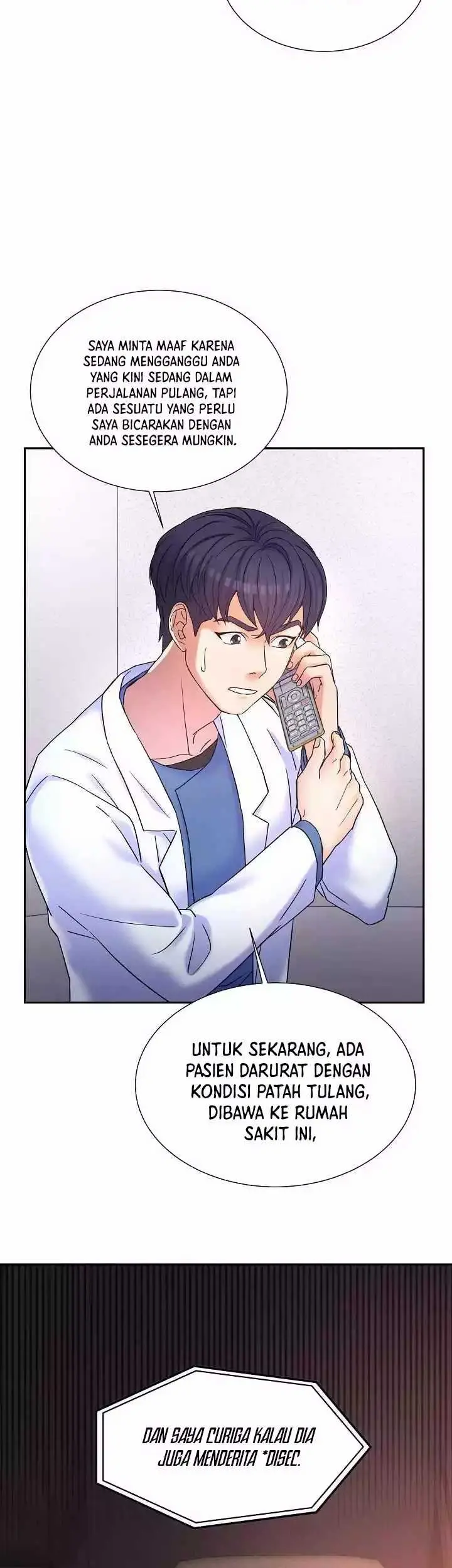 Return of Max Level Doctor Chapter 10 Gambar 40
