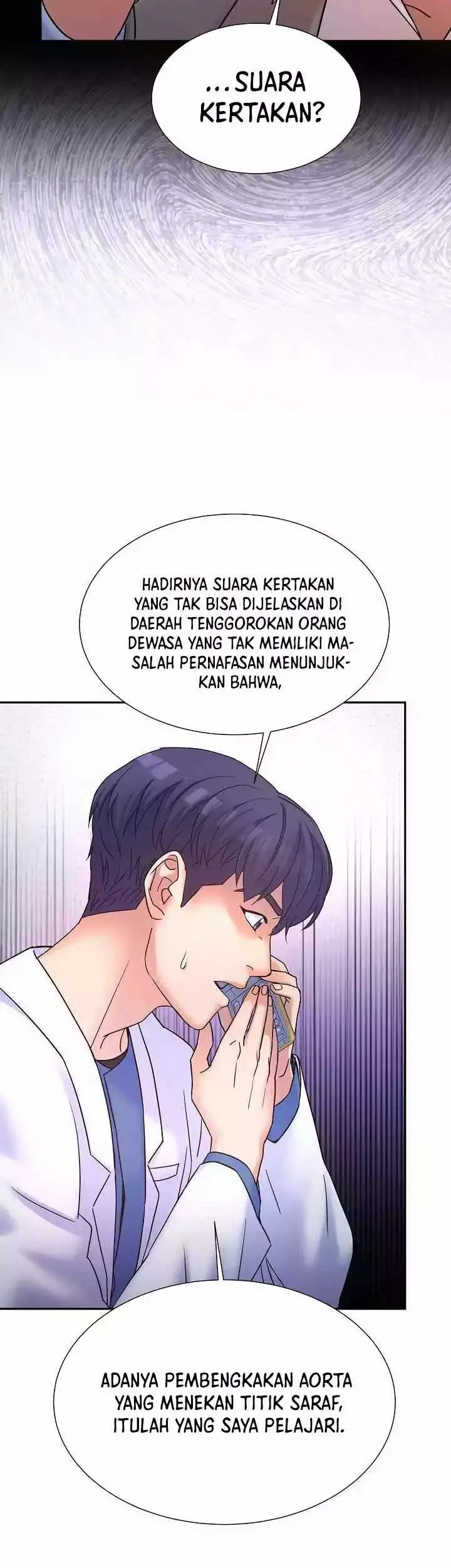 Return of Max Level Doctor Chapter 10 Gambar 45
